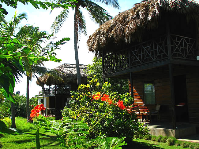 Accommodations Treasure Beach Jamaica