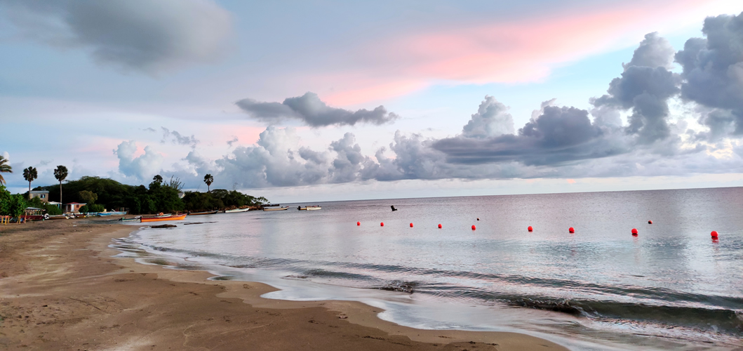 Treasure Beach, Jamaica